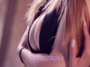 Annushkaxx