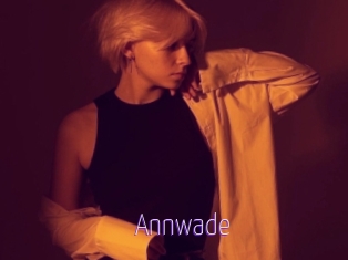 Annwade