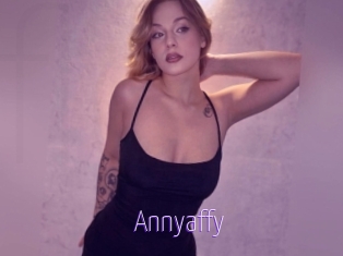 Annyaffy