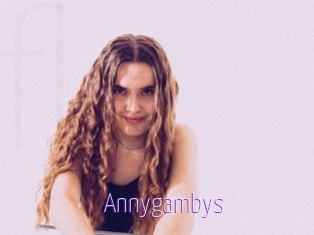 Annygambys
