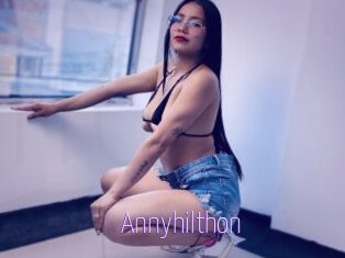 Annyhilthon