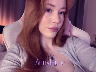 annylanne Fuck Lolita Cunt
