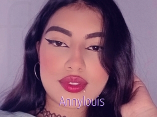 annylouis Fuck Lolita Cunt