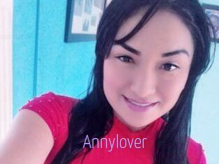 Annylover