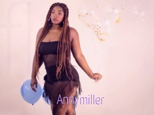 Annymiller