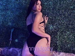 annyndgaby Fuck Lolita Cunt