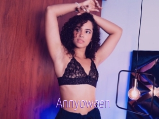 Annyoween