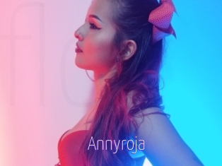 Annyroja