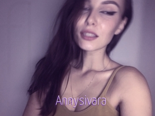 Annysivara