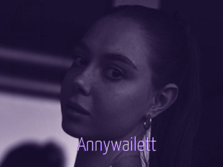 Annywailett