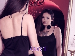 Anorahill