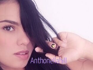 Anthonellahill