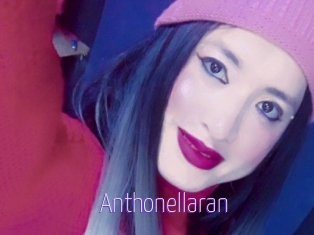 Anthonellaran