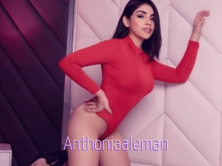 Anthoniaaleman