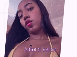Antonellaallen