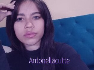 Antonellacutte