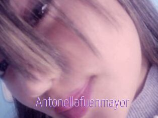Antonellafuenmayor