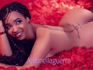 Antonellaguerra
