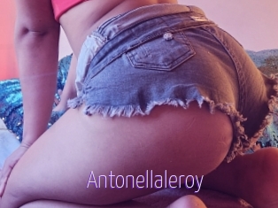 Antonellaleroy