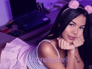 Antonellasteell