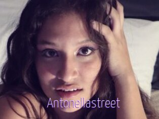 Antonellastreet