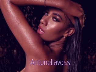 Antonellavoss