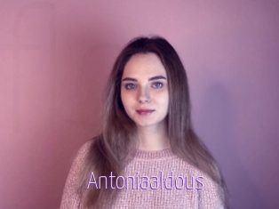 Antoniaaldous