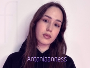 Antoniaanness