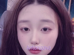 Antoniaava