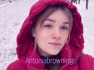 Antoniabrowning