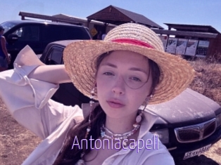 antoniacapell Fuck Lolita Cunt
