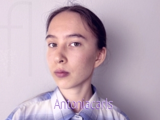 Antoniacarls