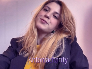 Antoniacharity