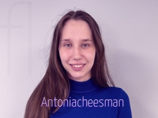 Antoniacheesman