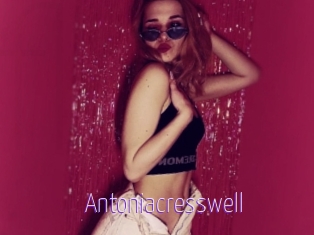 Antoniacresswell
