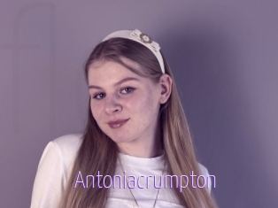 Antoniacrumpton