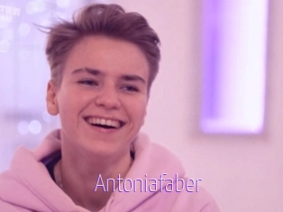 Antoniafaber