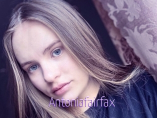 Antoniafairfax