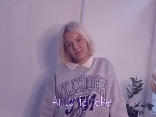 Antoniafrake