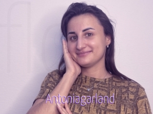 Antoniagarland