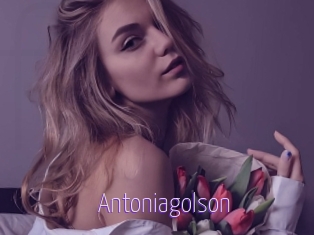 Antoniagolson