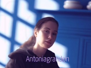 Antoniagrandon