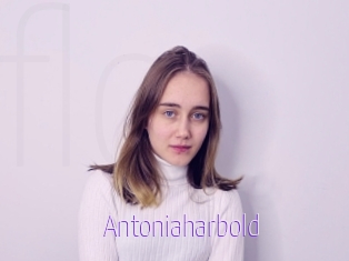 Antoniaharbold