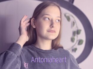 Antoniaheart