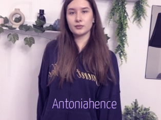 Antoniahence