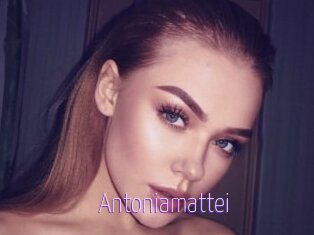 Antoniamattei
