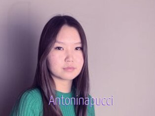 Antoninapucci