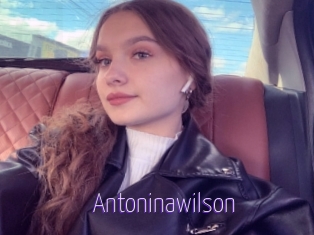 Antoninawilson