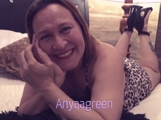 anyaagreen Fuck Lolita Cunt