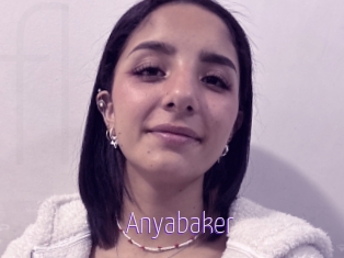Anyabaker